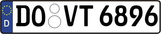 DO-VT6896