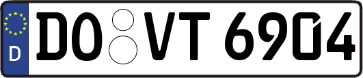 DO-VT6904