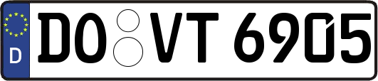 DO-VT6905
