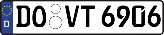 DO-VT6906
