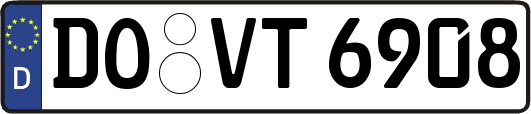 DO-VT6908