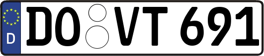 DO-VT691