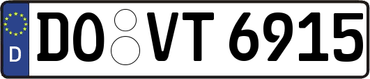 DO-VT6915