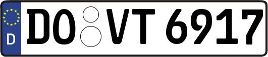 DO-VT6917