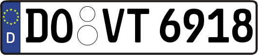 DO-VT6918