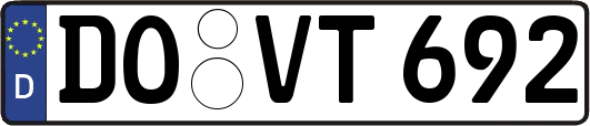 DO-VT692
