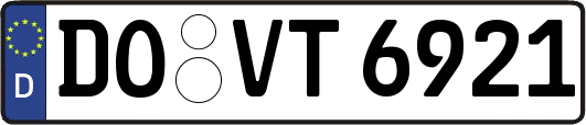 DO-VT6921