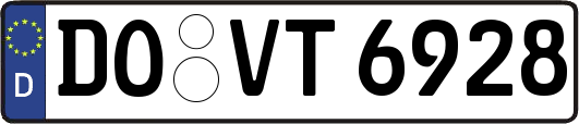 DO-VT6928