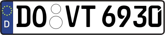 DO-VT6930