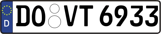 DO-VT6933