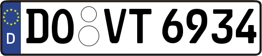 DO-VT6934