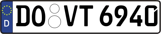 DO-VT6940