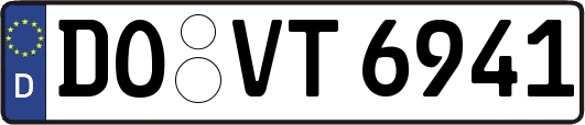 DO-VT6941