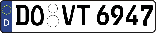 DO-VT6947