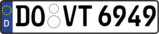 DO-VT6949