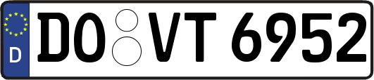 DO-VT6952