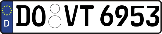 DO-VT6953