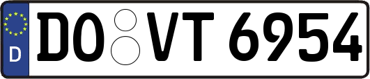 DO-VT6954