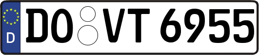 DO-VT6955