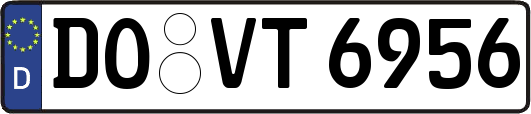 DO-VT6956