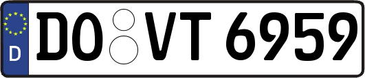 DO-VT6959