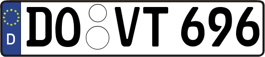 DO-VT696