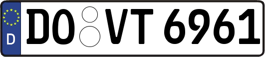 DO-VT6961