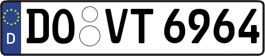 DO-VT6964