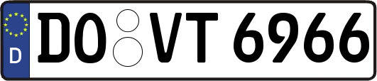 DO-VT6966