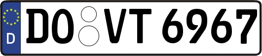 DO-VT6967