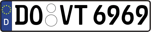 DO-VT6969