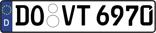 DO-VT6970