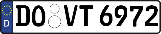 DO-VT6972