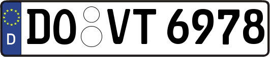 DO-VT6978