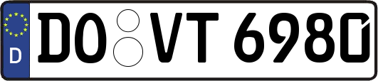 DO-VT6980