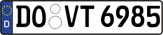 DO-VT6985