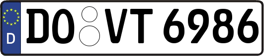 DO-VT6986