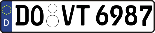 DO-VT6987