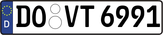 DO-VT6991