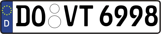 DO-VT6998