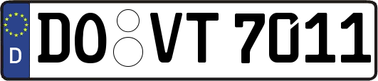 DO-VT7011