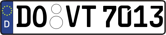 DO-VT7013