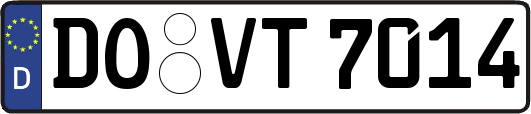 DO-VT7014