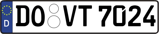 DO-VT7024