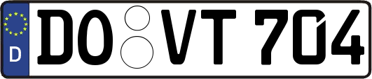 DO-VT704