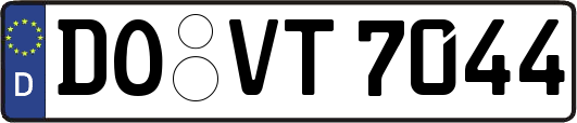 DO-VT7044