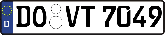 DO-VT7049