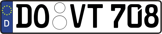 DO-VT708
