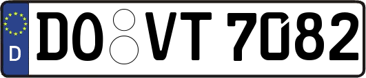 DO-VT7082