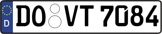 DO-VT7084